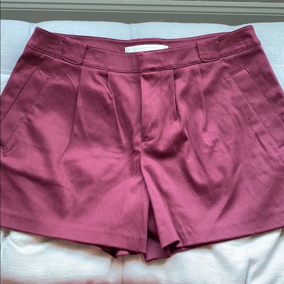 LC Lauren Conrad Pants - LC Lauren Conrad Shorts